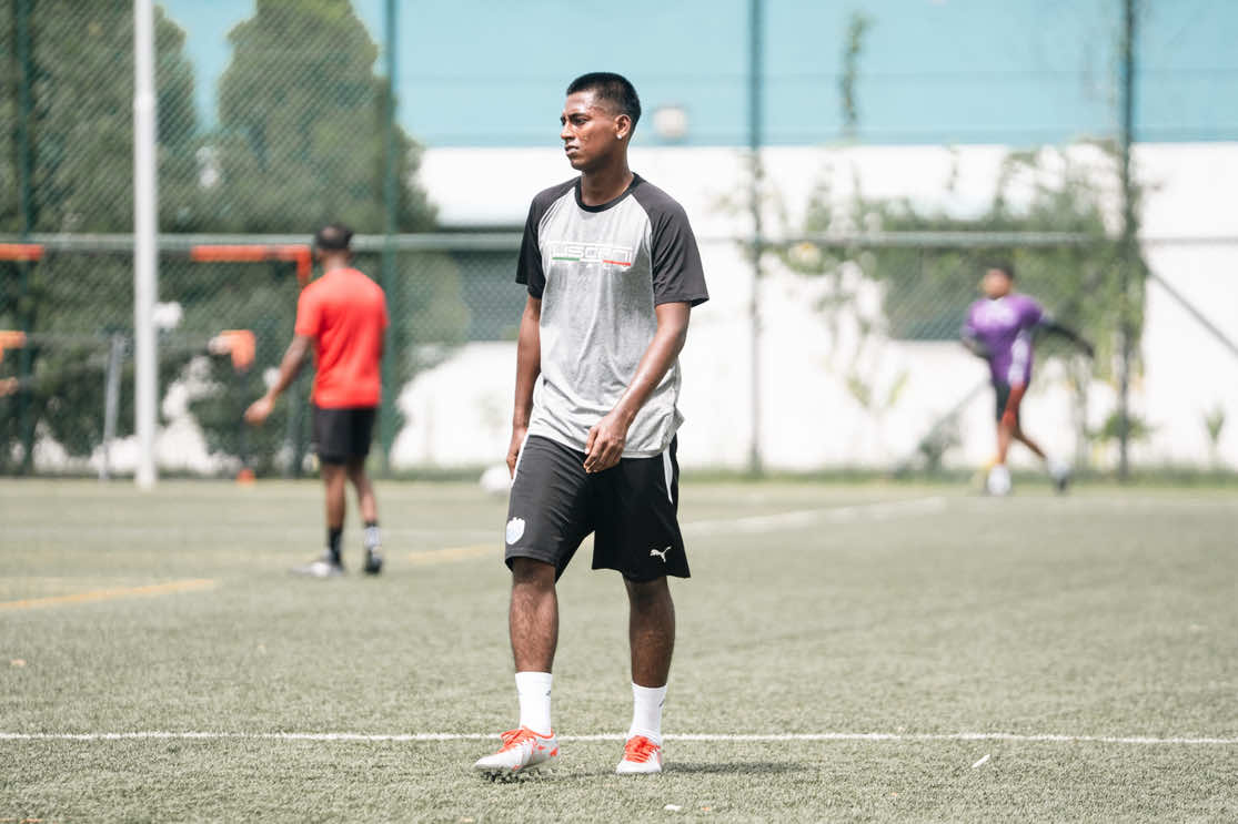 @Tuscani FC