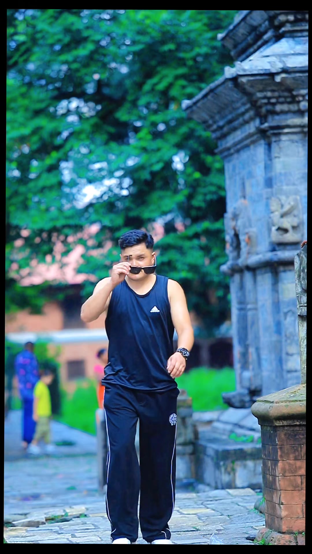 @꧁कृष्ण꧂