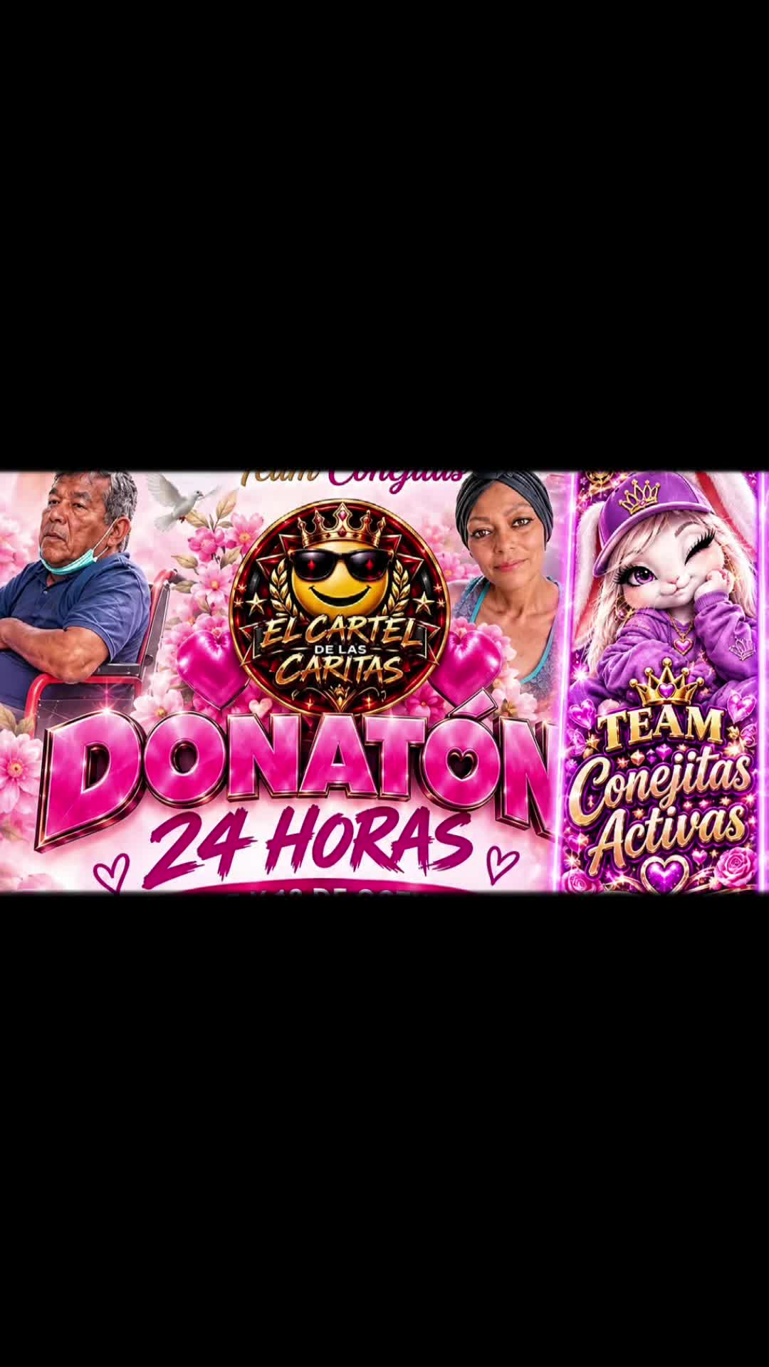 @La princesas clip oficial 🐰🍑