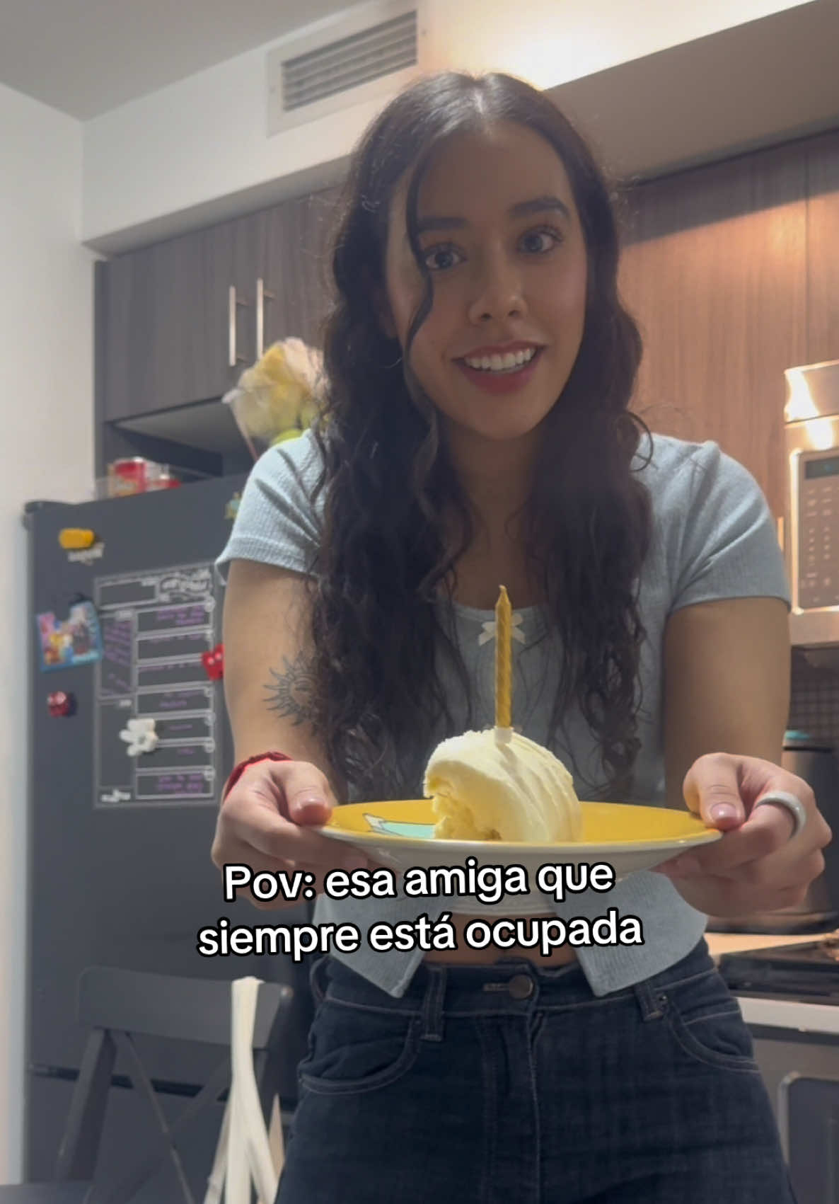 @Stephany Leal