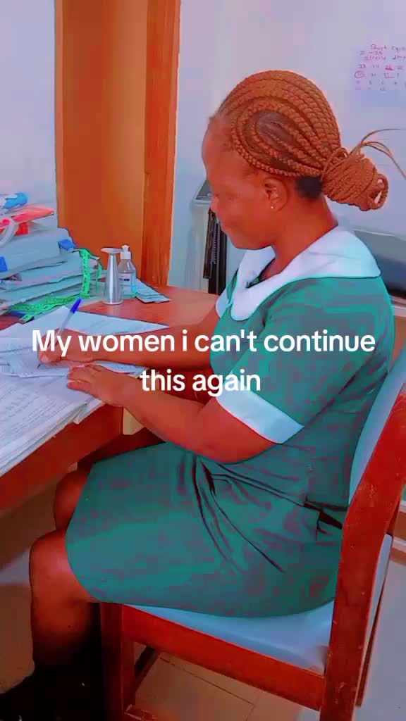 @village Midwife