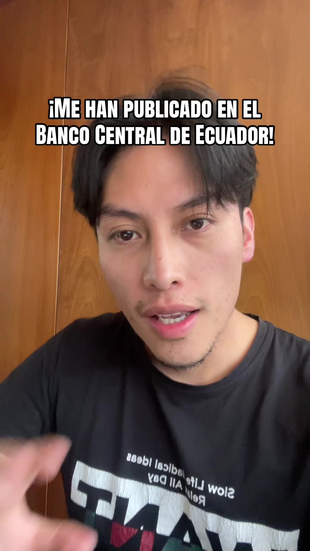 @Michael Peñafiel
