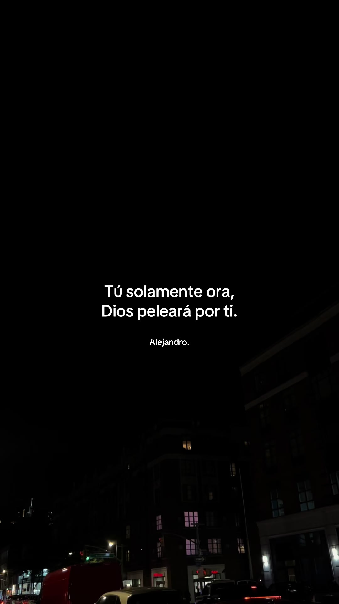 @Alejandro