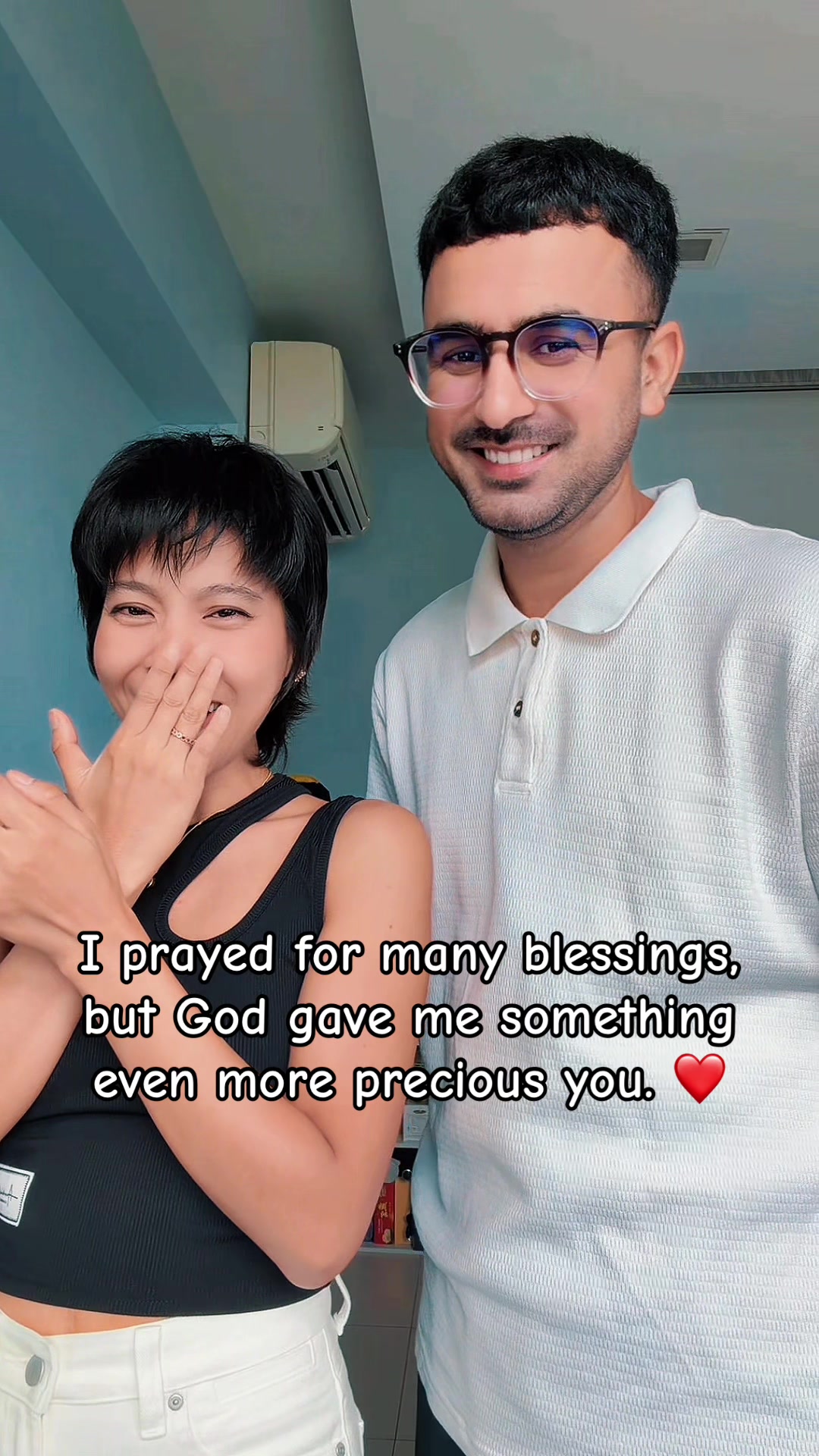 @Sourav&Jenni