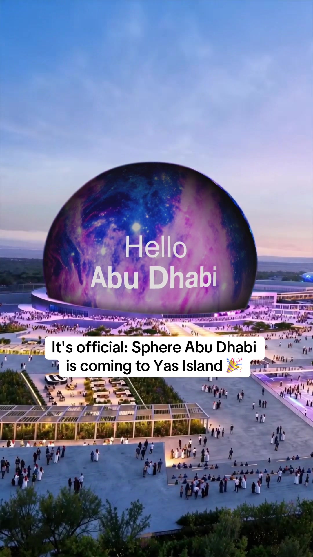 @Yalla Abu Dhabi