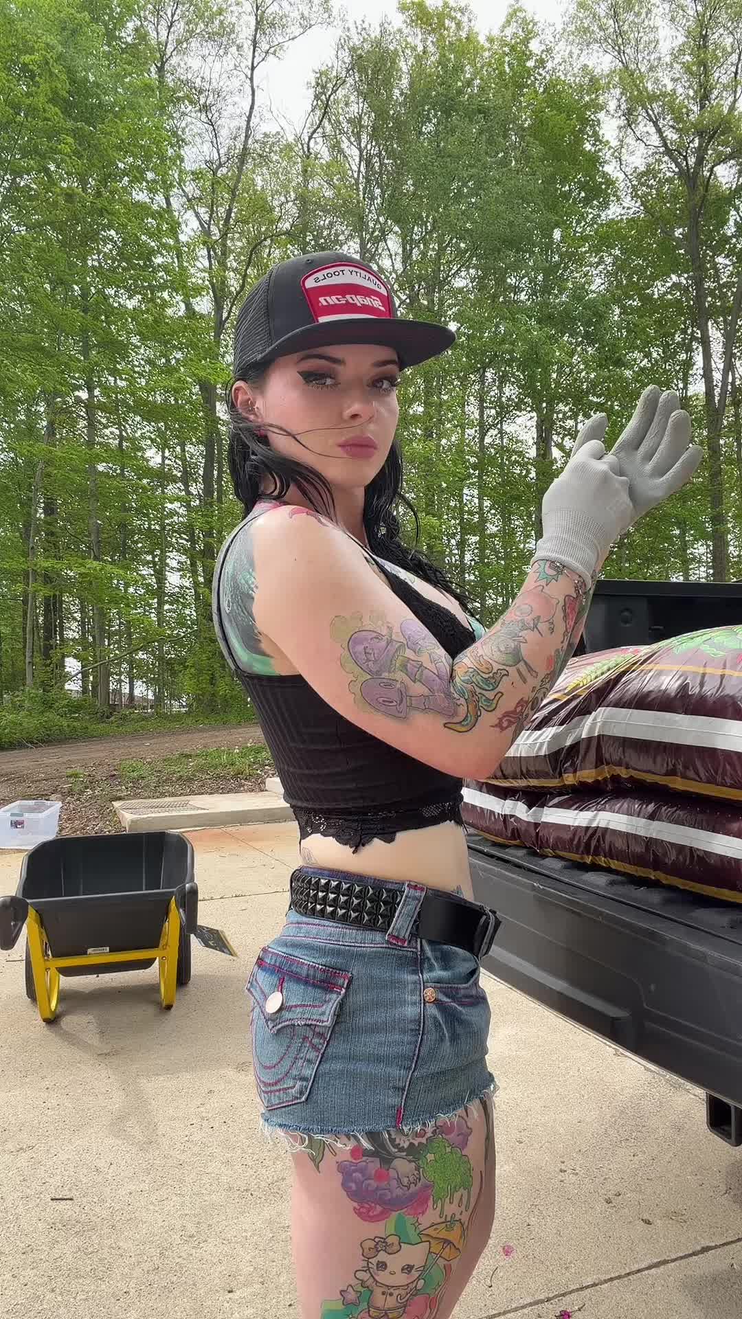 @Vermilionvixen