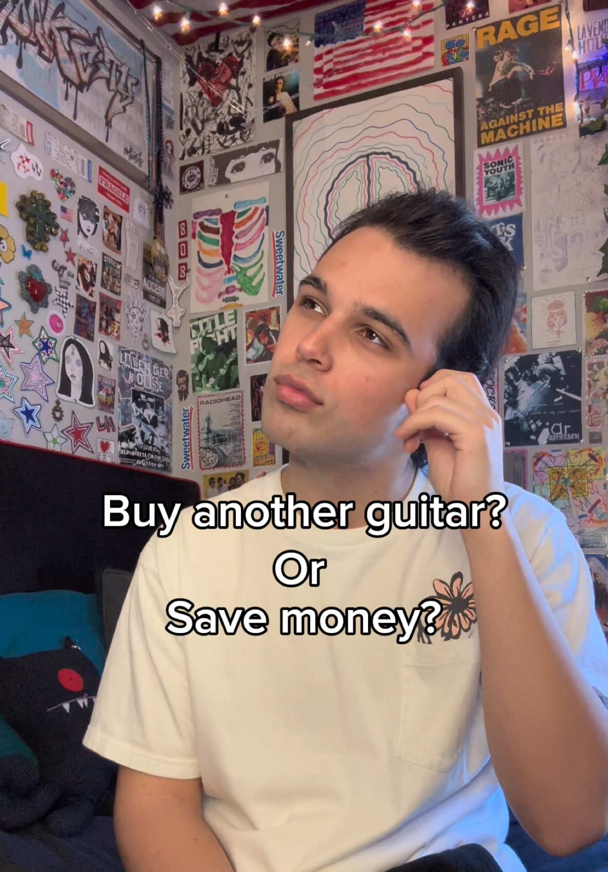 @Brett Ryder