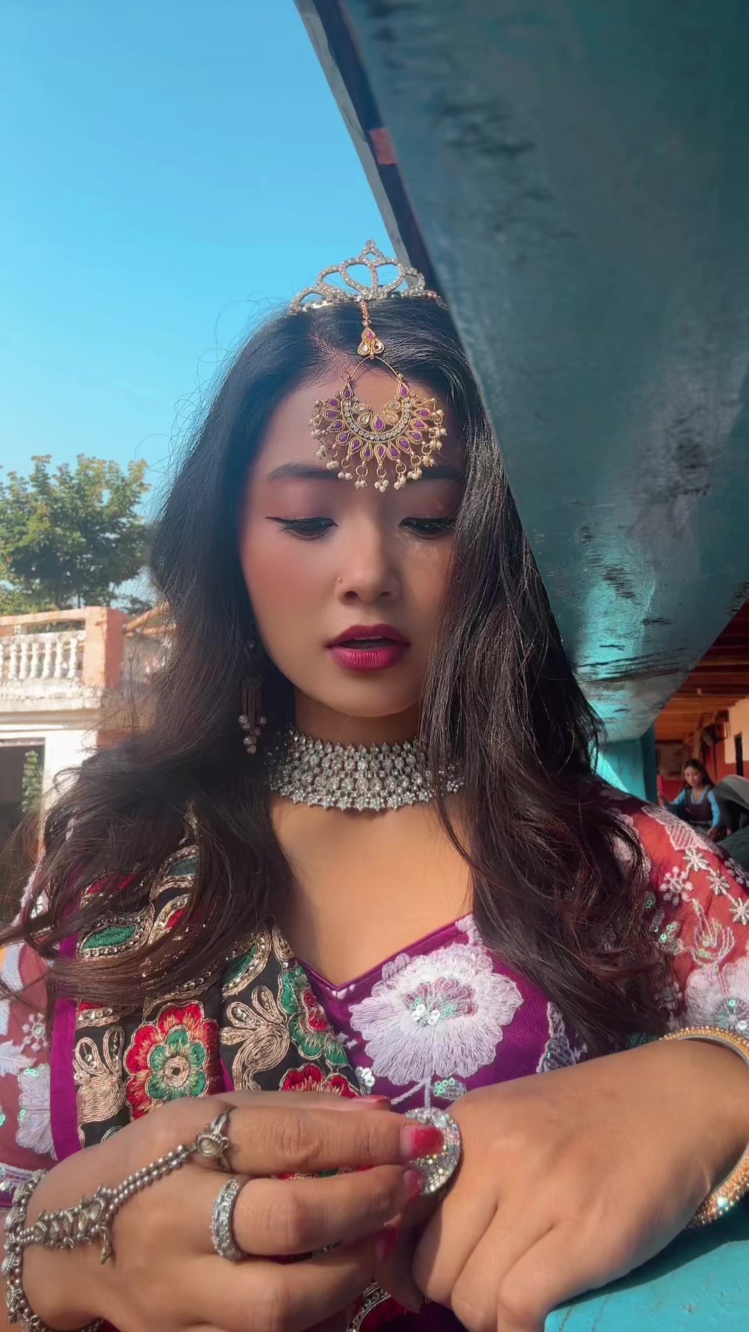 @Muskan lama