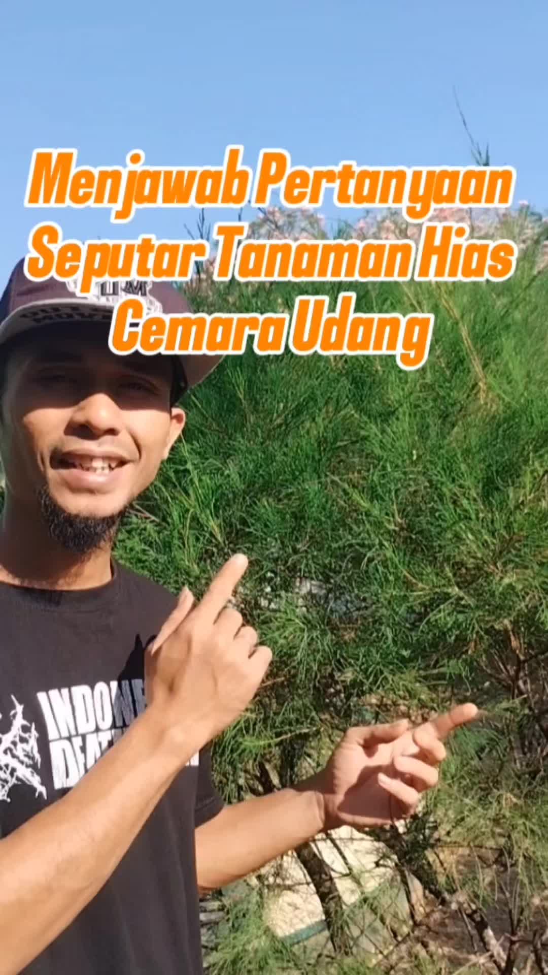 @Bukit Farming