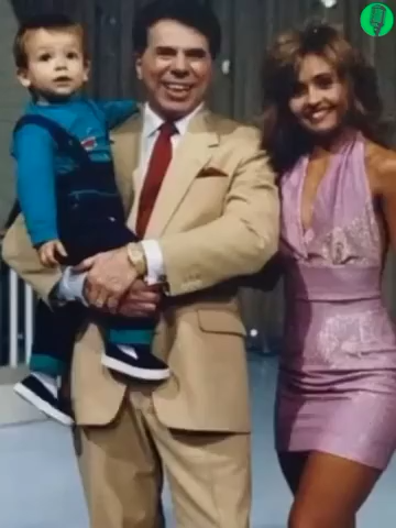 @canalsilviosantos💧