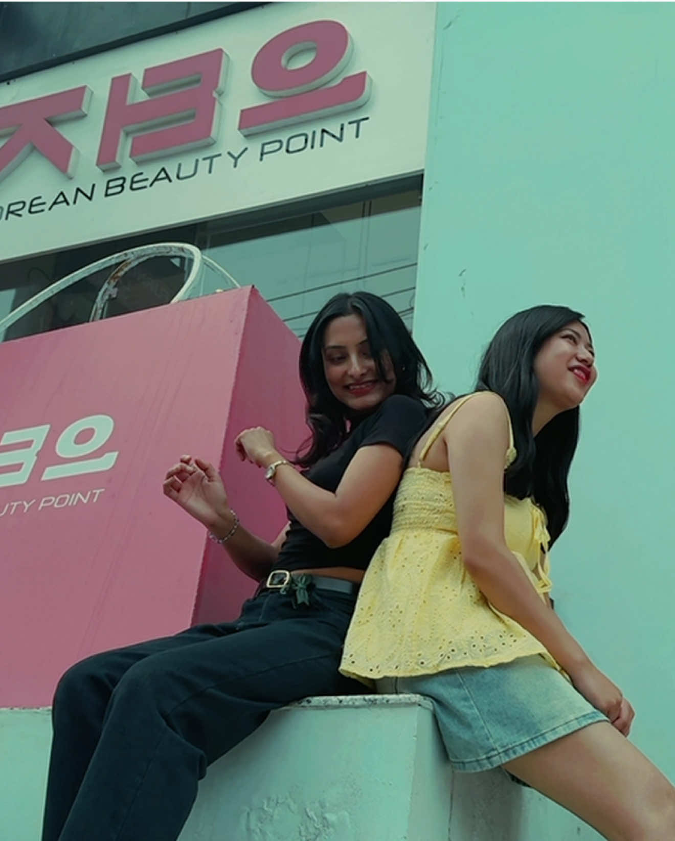 @Korean Beauty Point | k-beauty