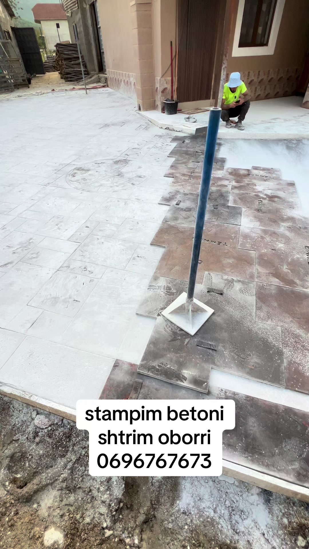 @visi construction