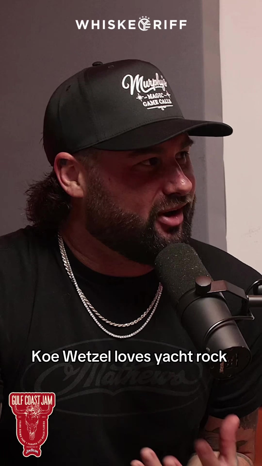 @Whiskey Riff