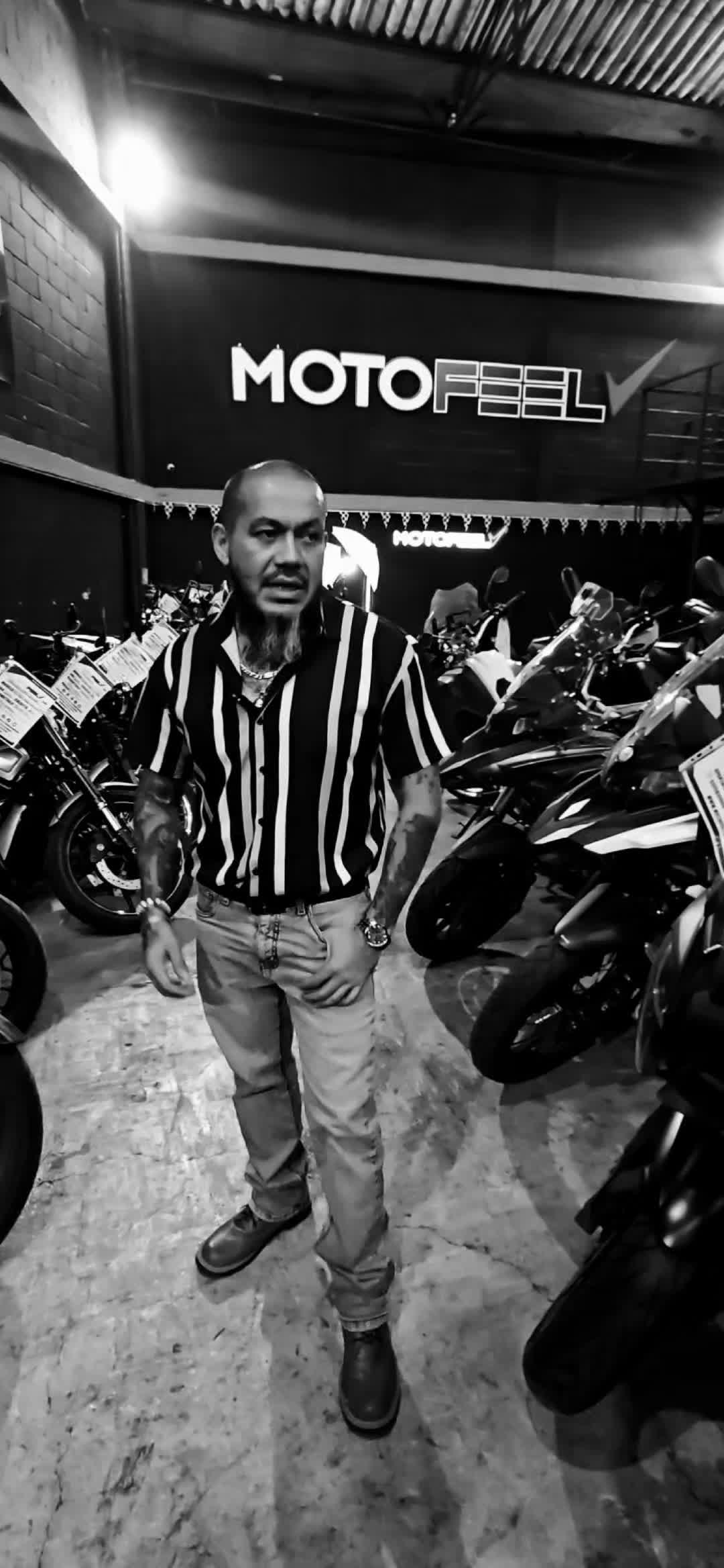 @Motofeel Venta De Motos