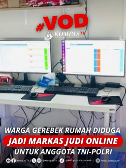 @KompasTV