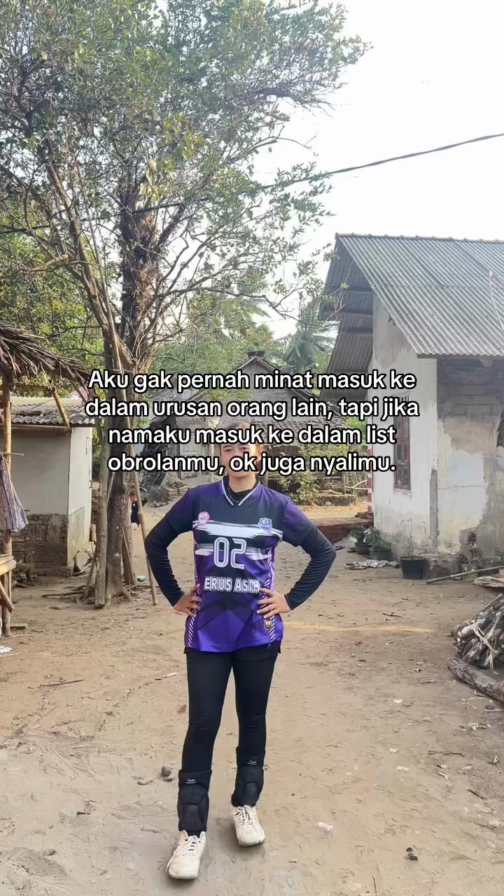 @Haii inii Ikukkk👋