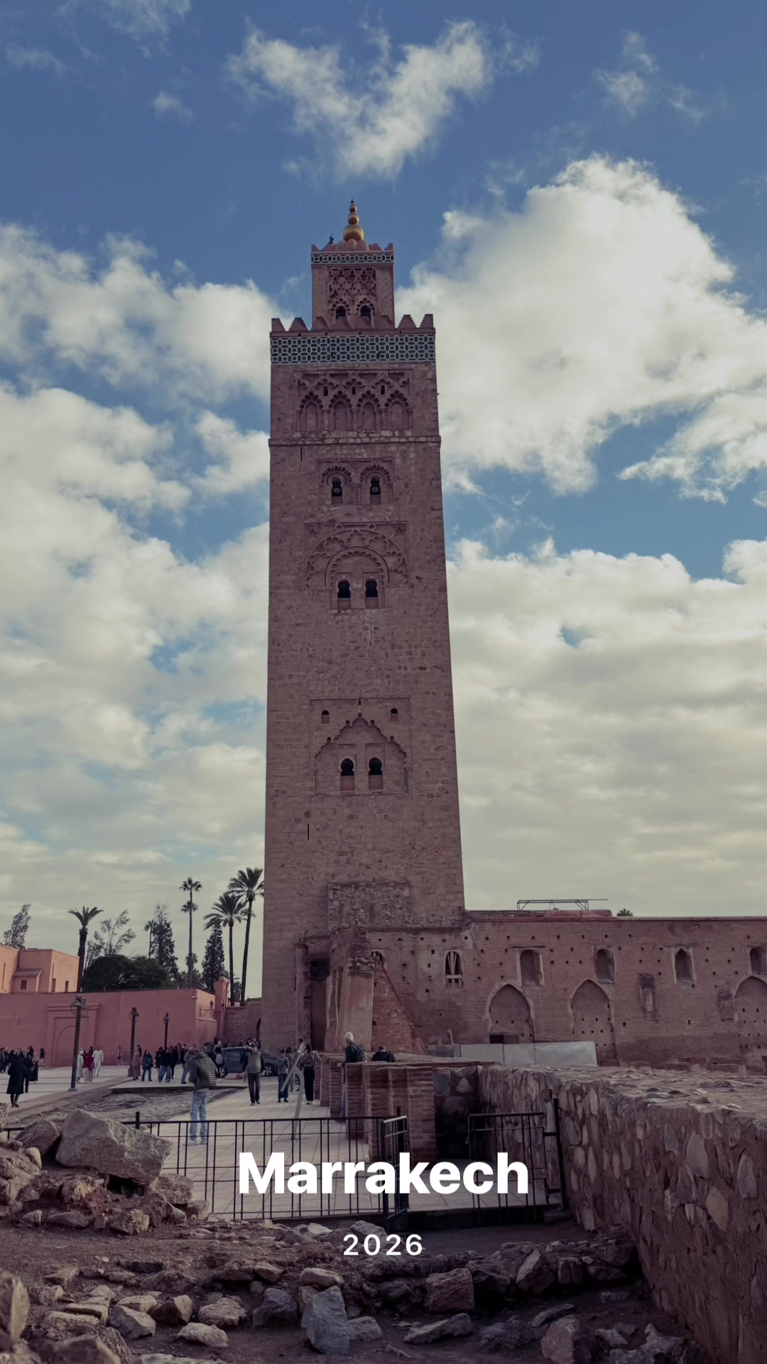 @Morocco top tours
