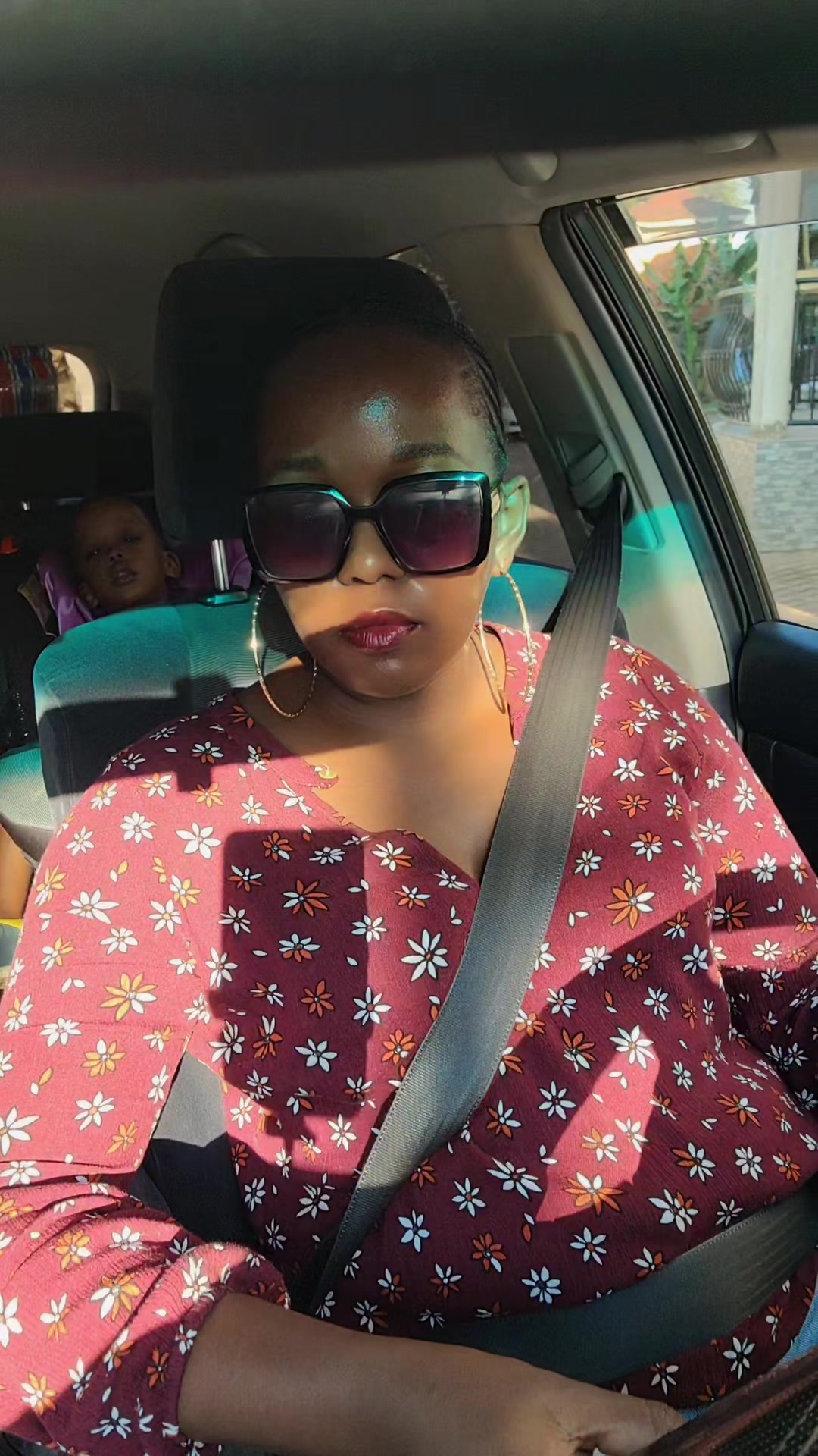 @Whitney | Kla to Van