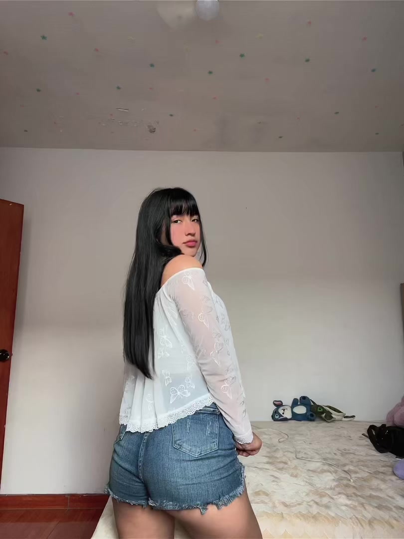 @Anghelina 🍓