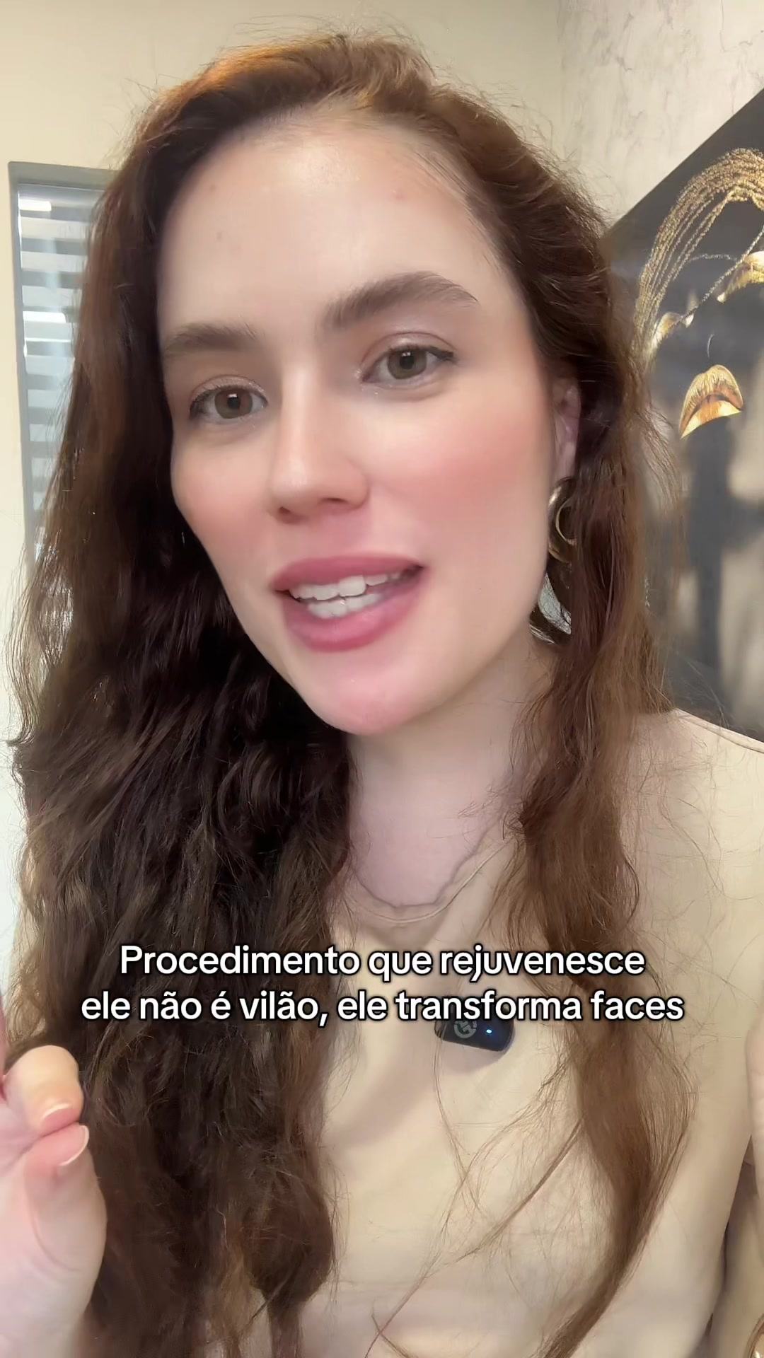 @Dra. Carolina | Mentora em HOF
