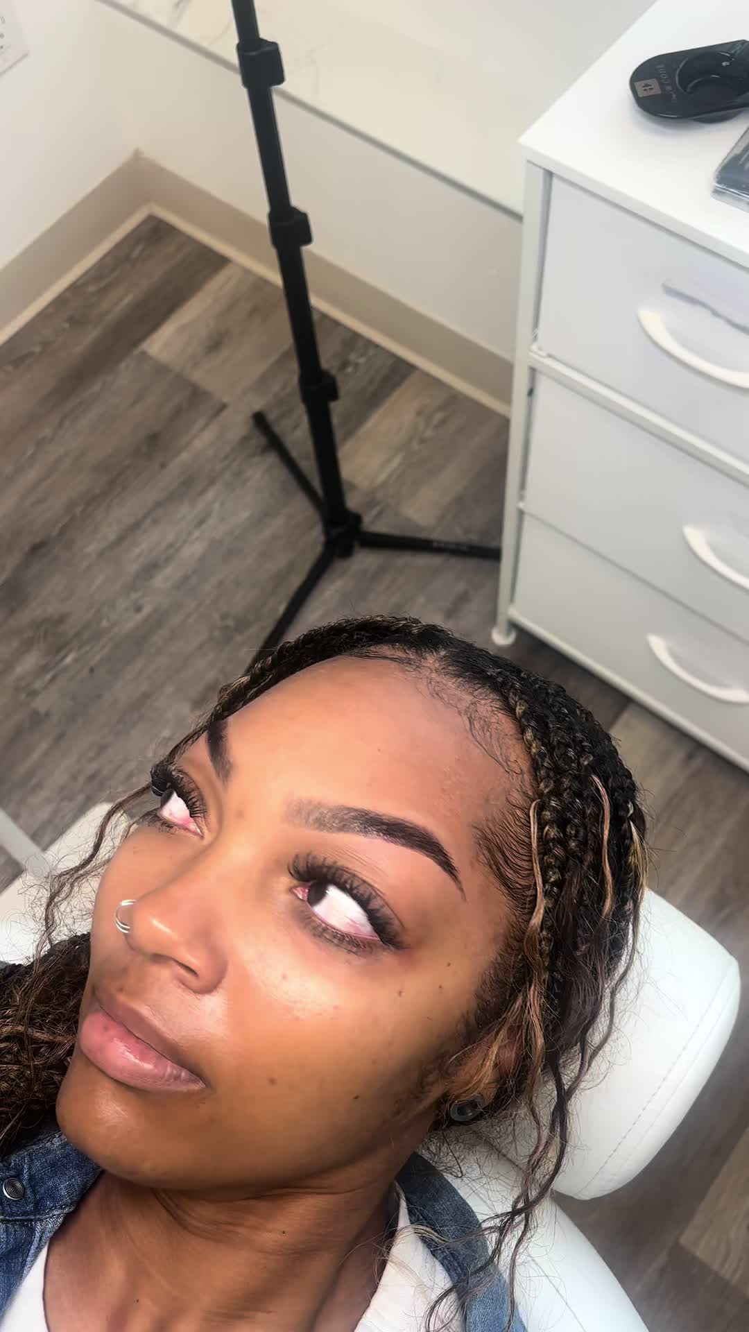 @MN Brow Artist