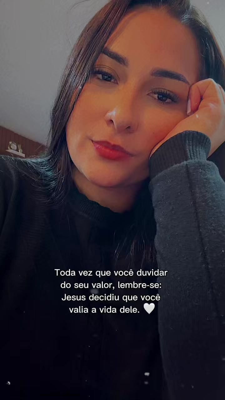 @Thays Alves