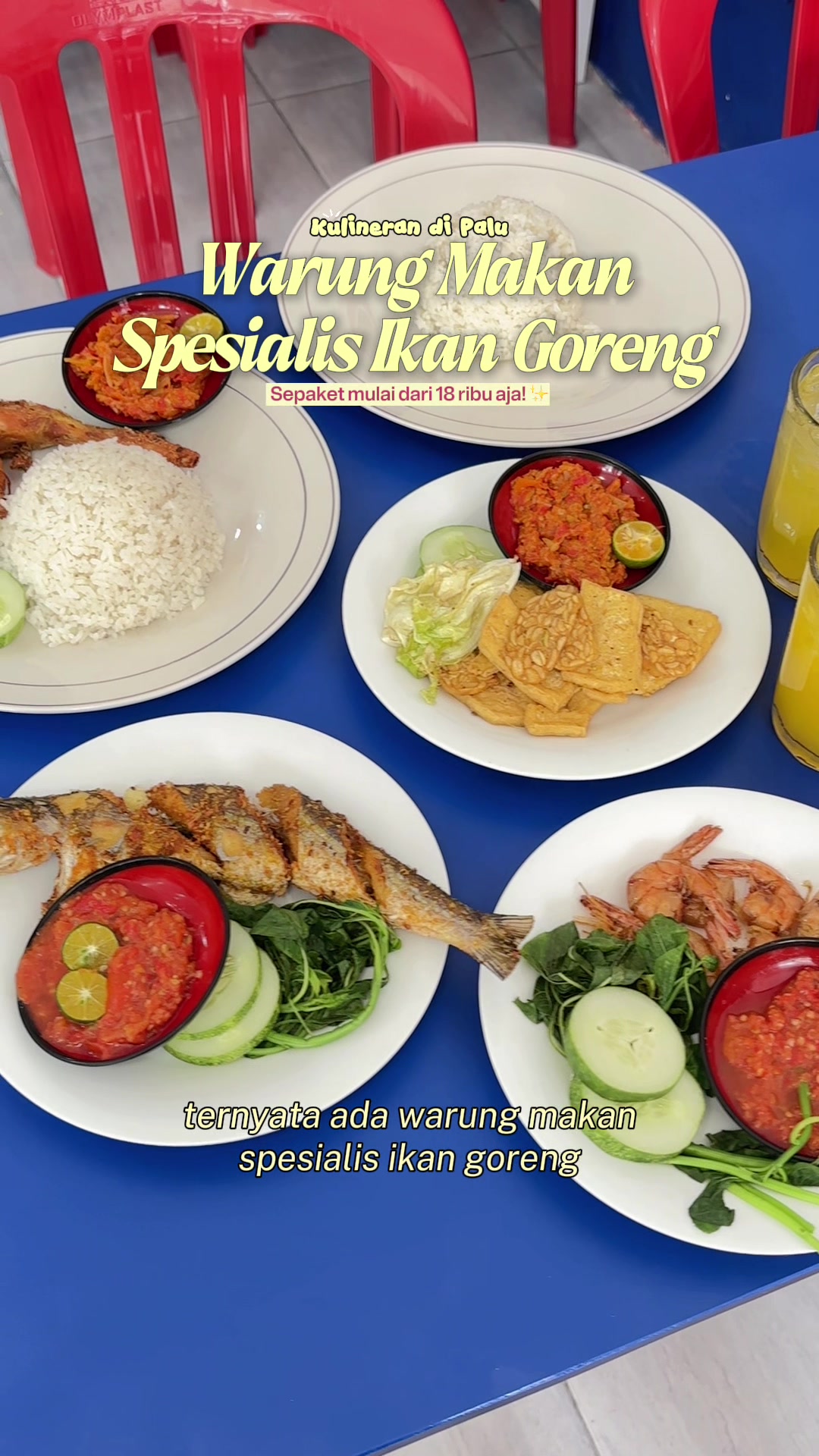 @Nata | Jalan Suka-Suka di Palu