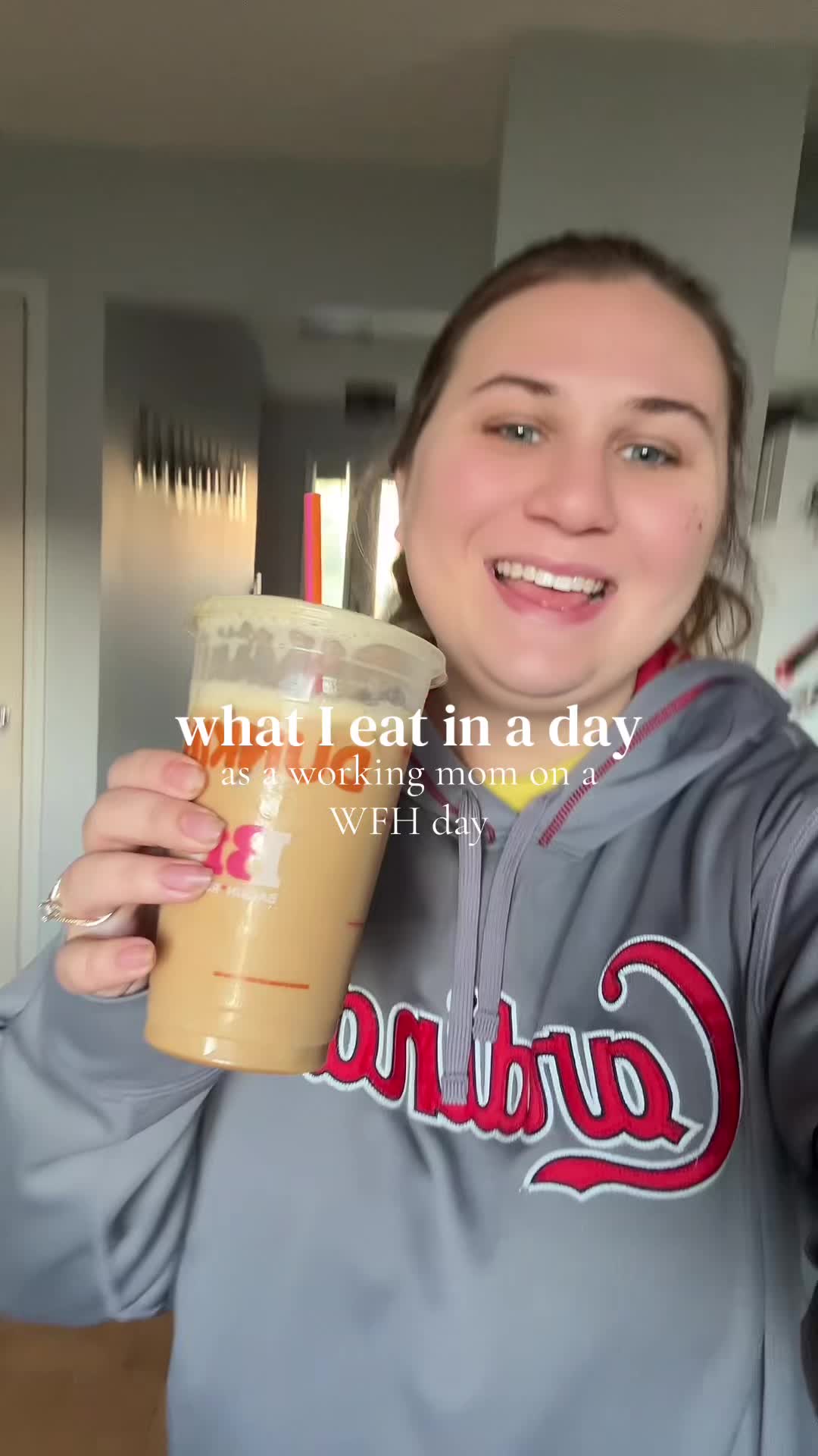 @Gabby | working mom