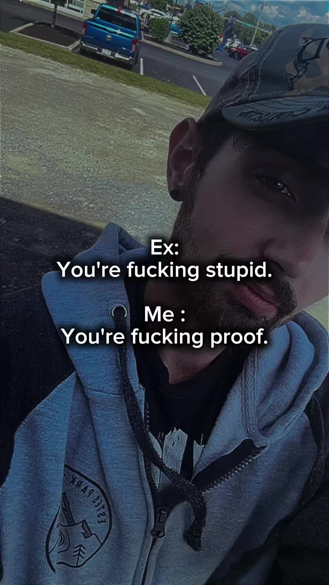 @Wolfie Spade