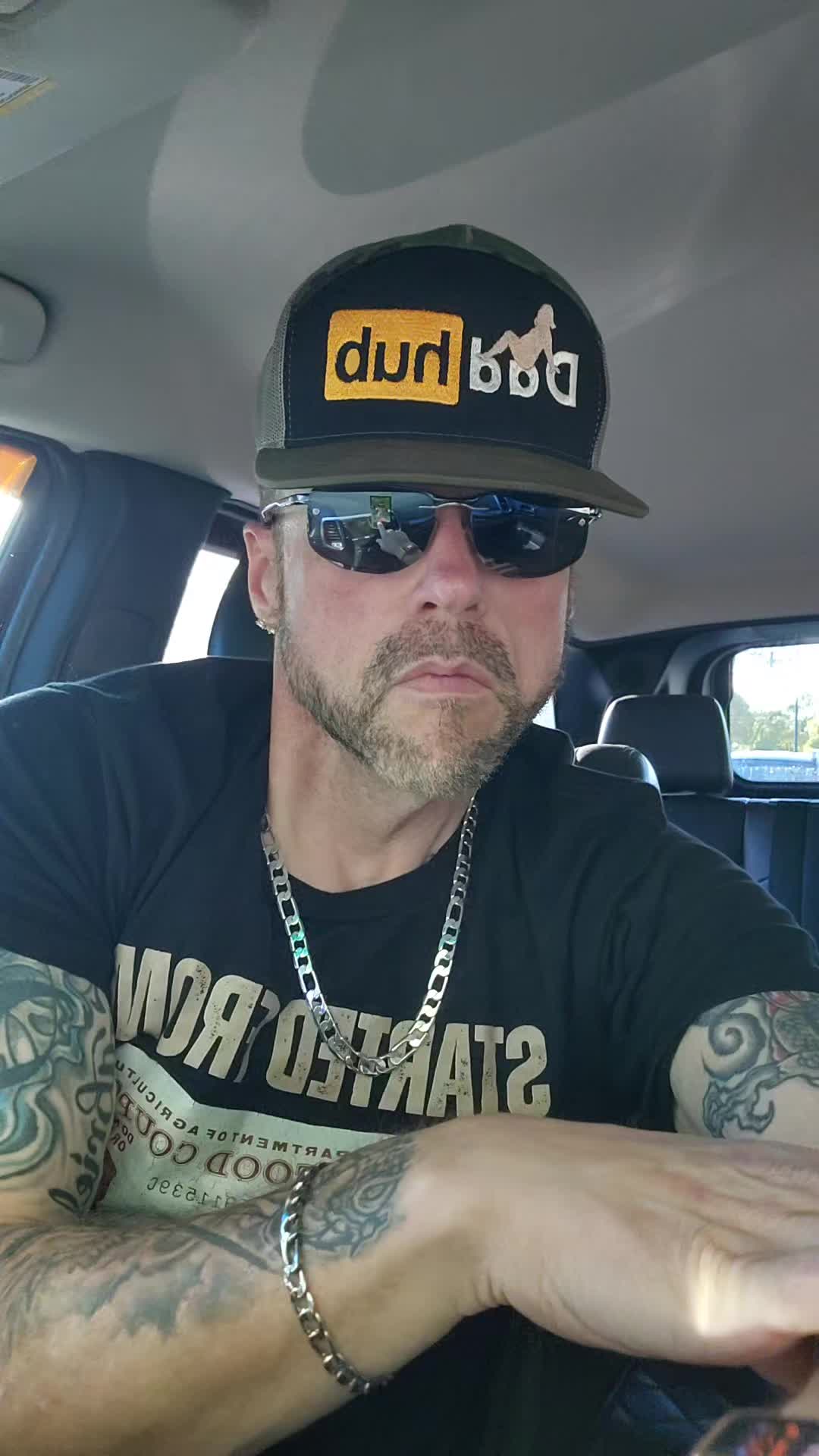 @BUBBA DOG