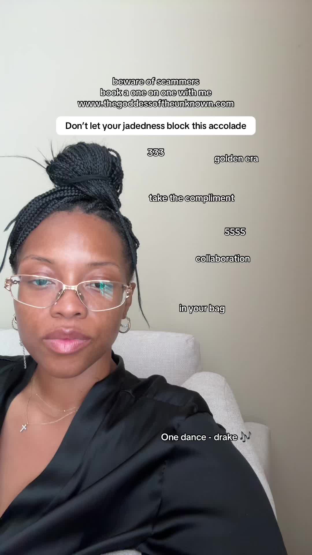 @🧿 tarot wit’ tay | YT & IG ✝️