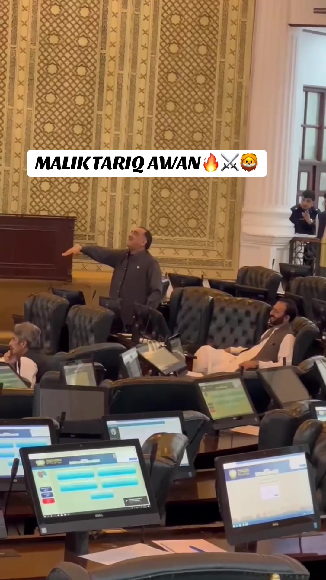 @Malik Mudasir Awan