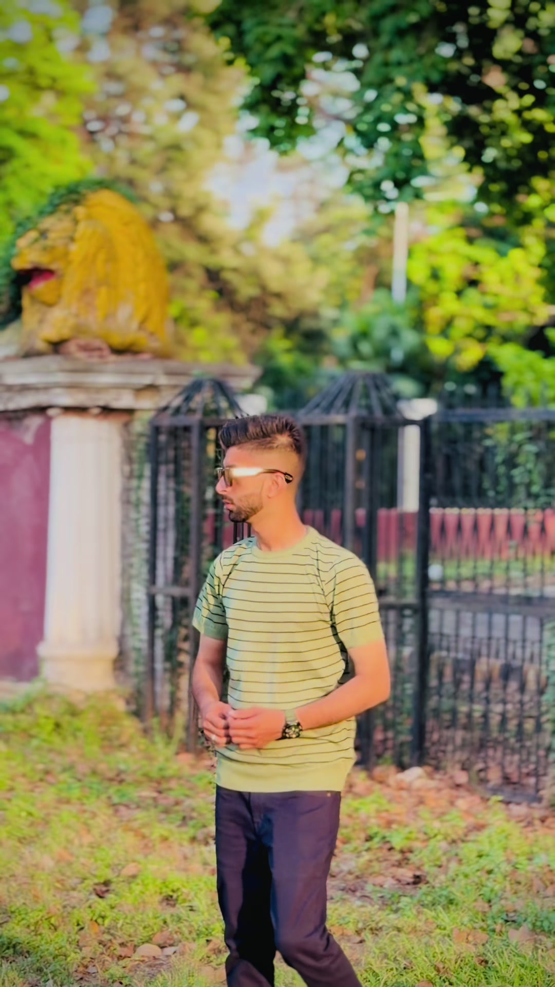 @Stylo hassan official
