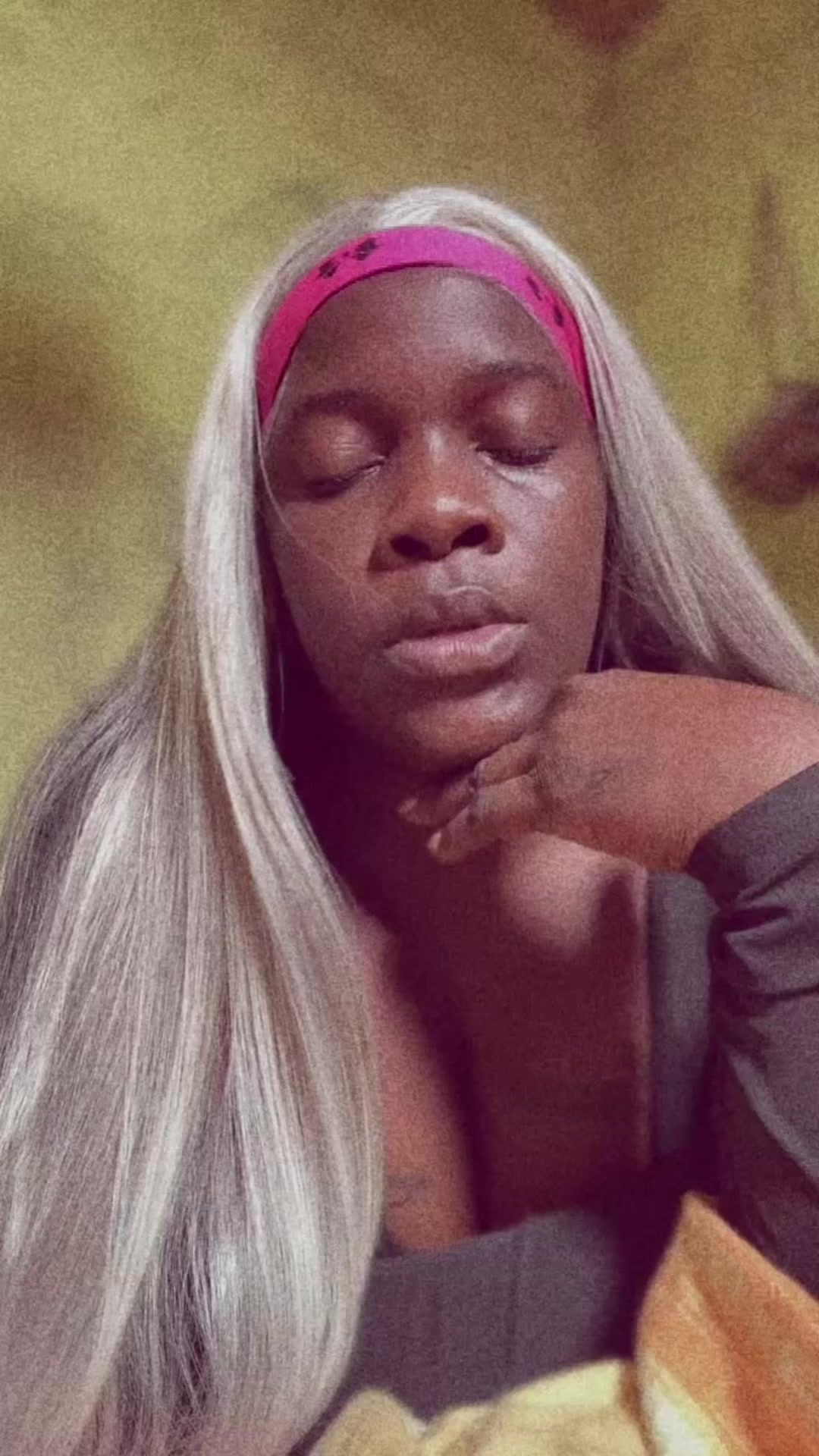 @Kloe Nzouba ☘️💦🍎