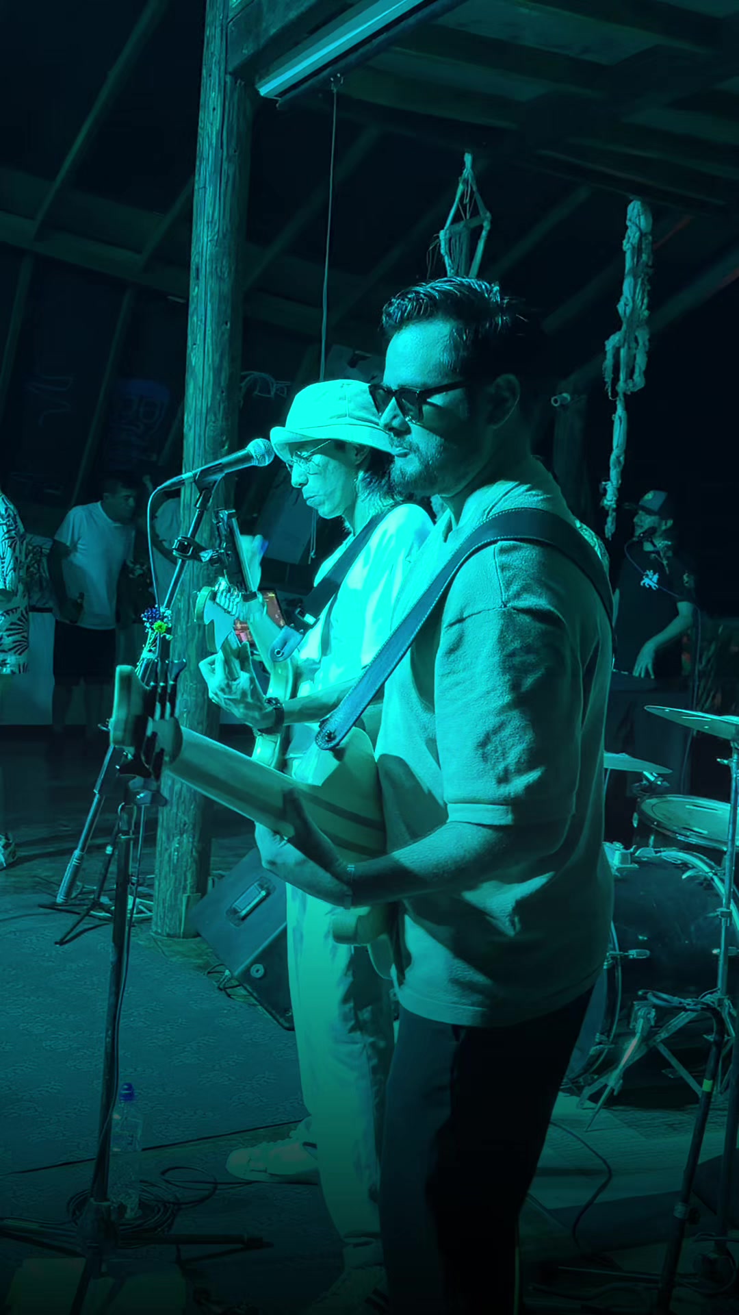 @Pulso Reggae