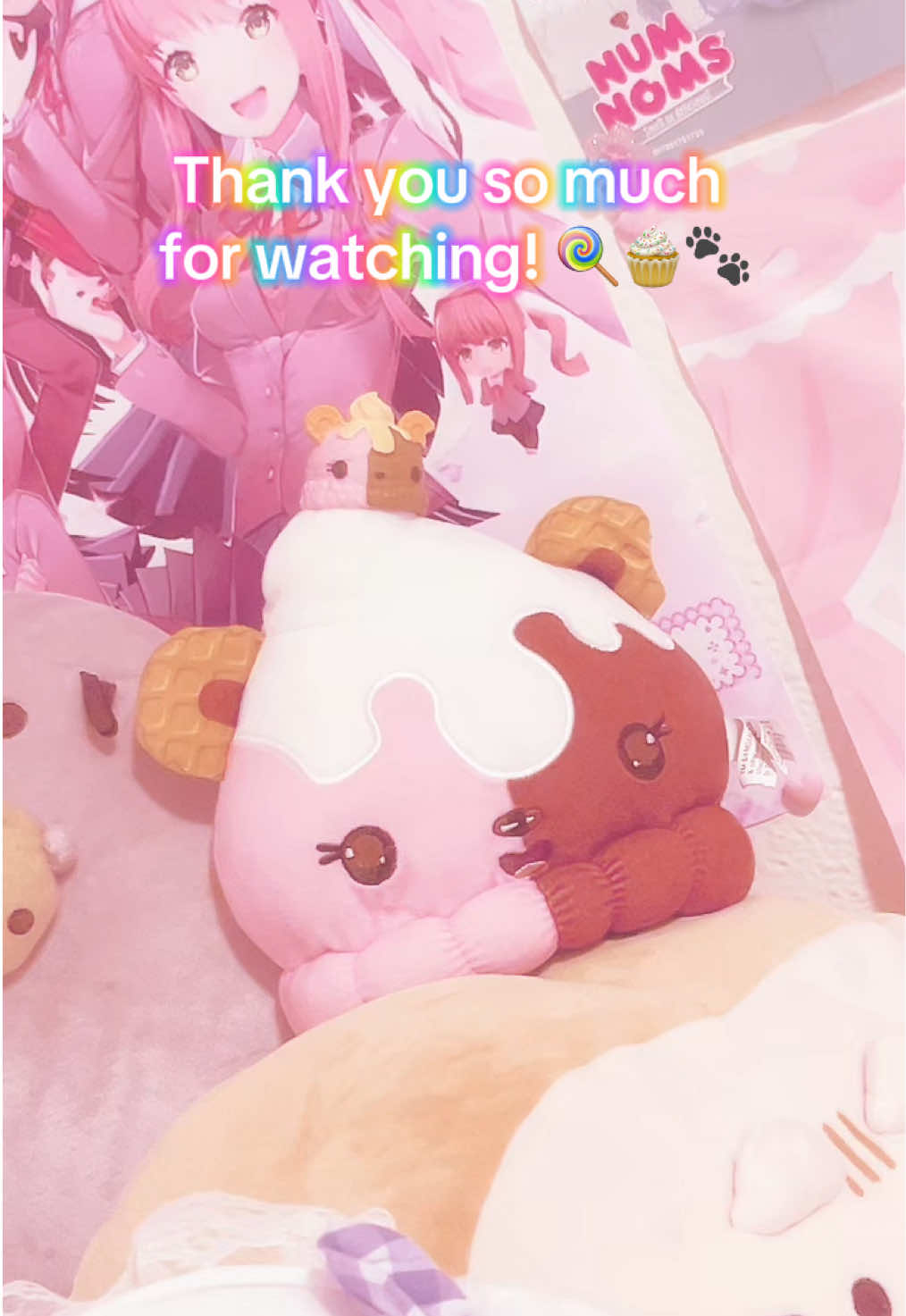 @CupcakeKitten 🧁🐾