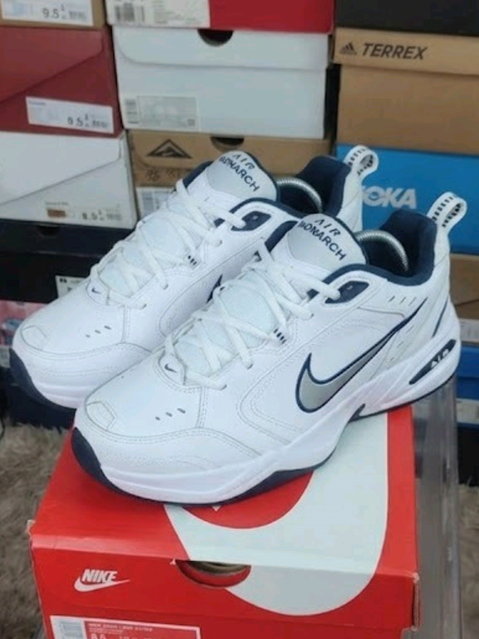 @be nice | sneaker shop