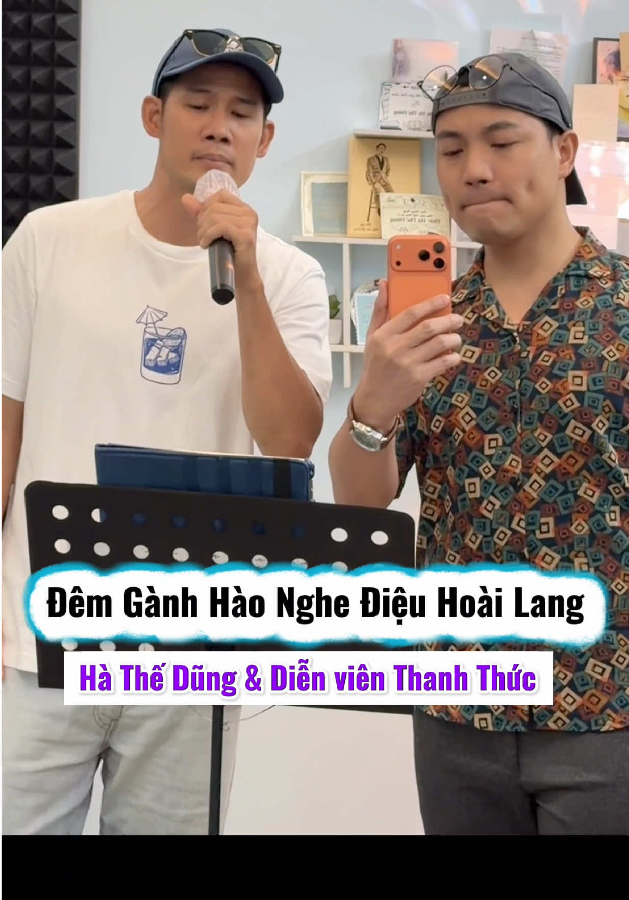 @H&agrave; Thế Dũng Music