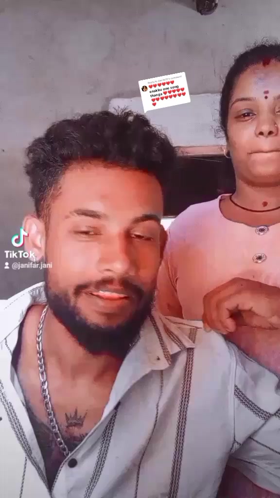 @❣️JANIFAR MAATHU❣️