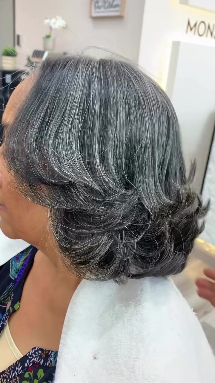 @Monserrat Hair Extensions