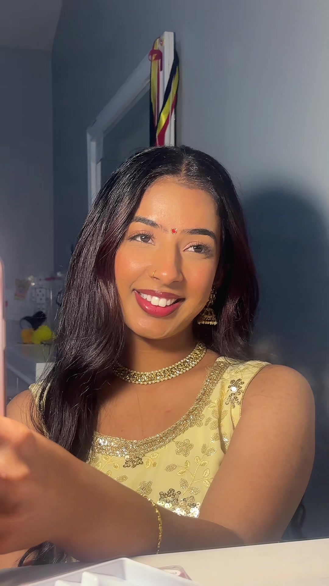 @komal sandhu