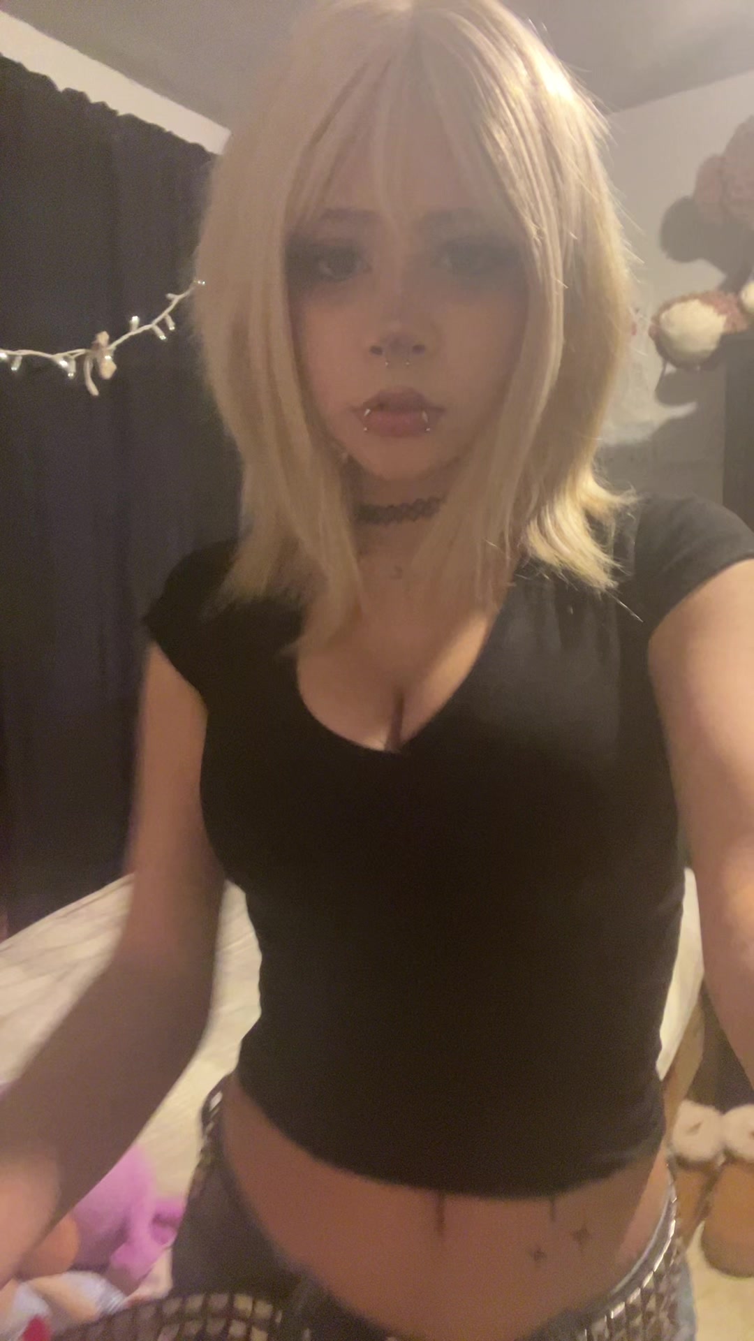 @Alice&bull;