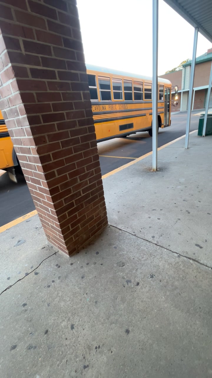 @School buses
