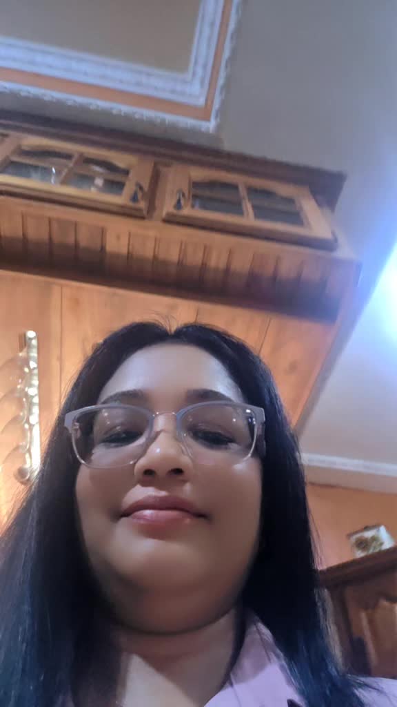 @Cindy Erica Rampersa