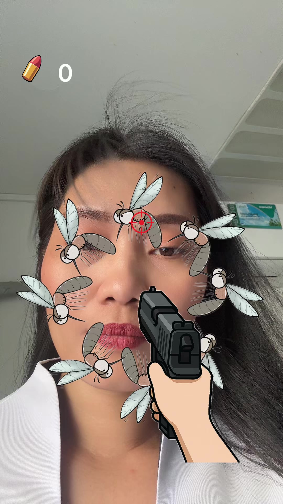 @Anne Torres