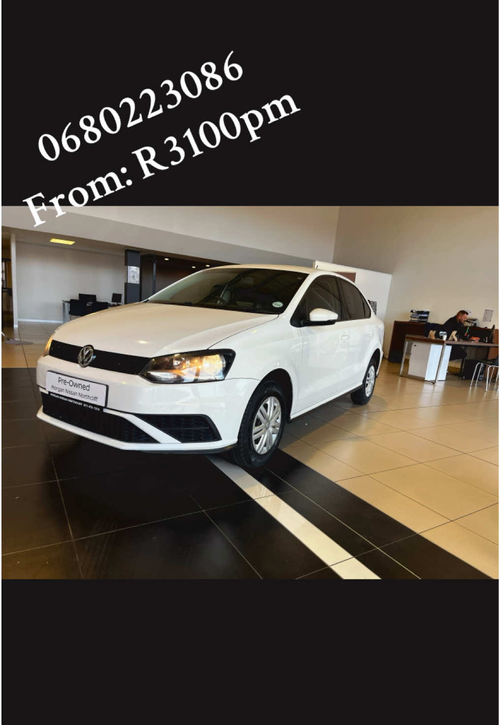 @Biggie @Mahindra(Fourways)