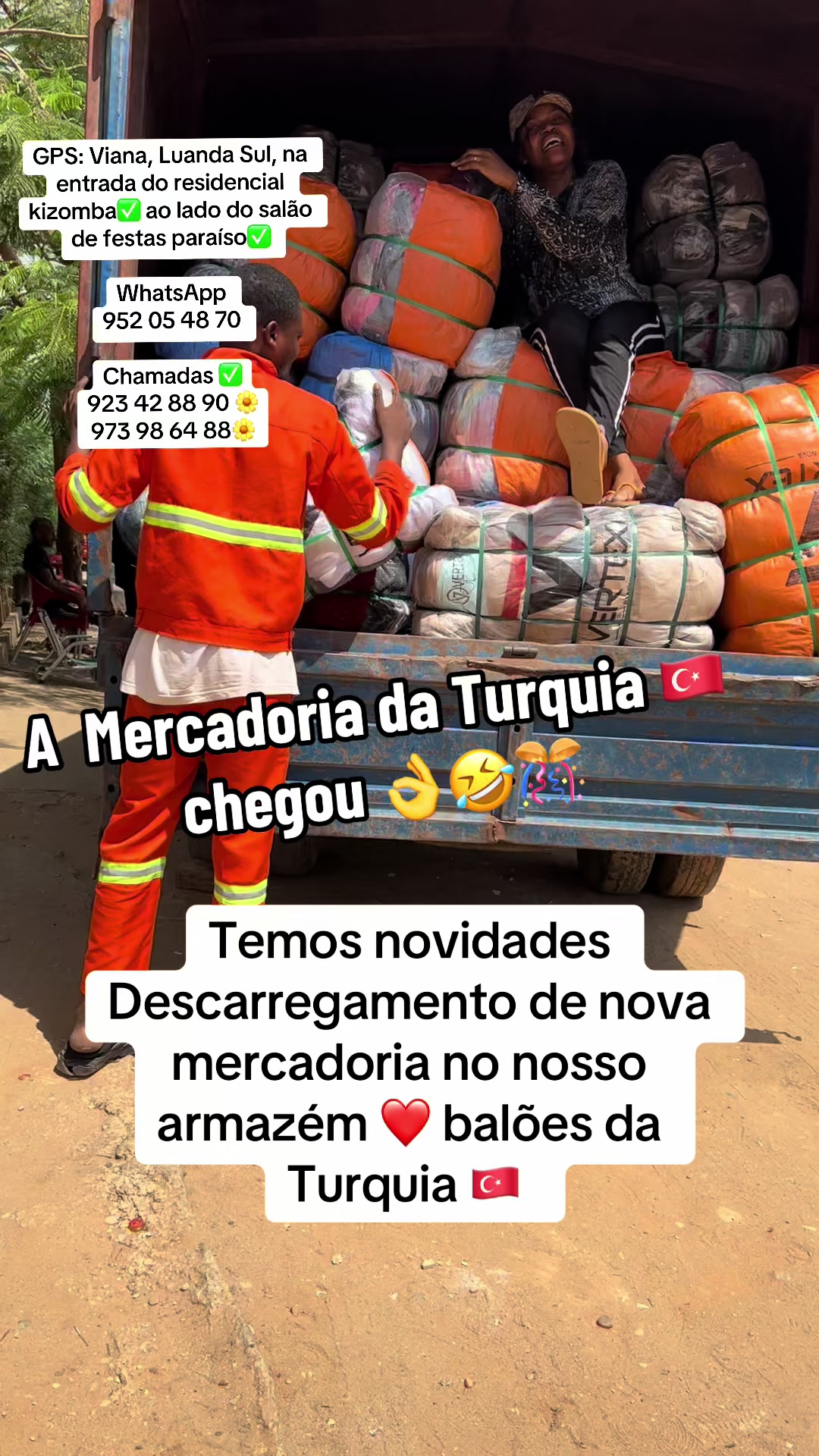 @Casa Dos Fardos