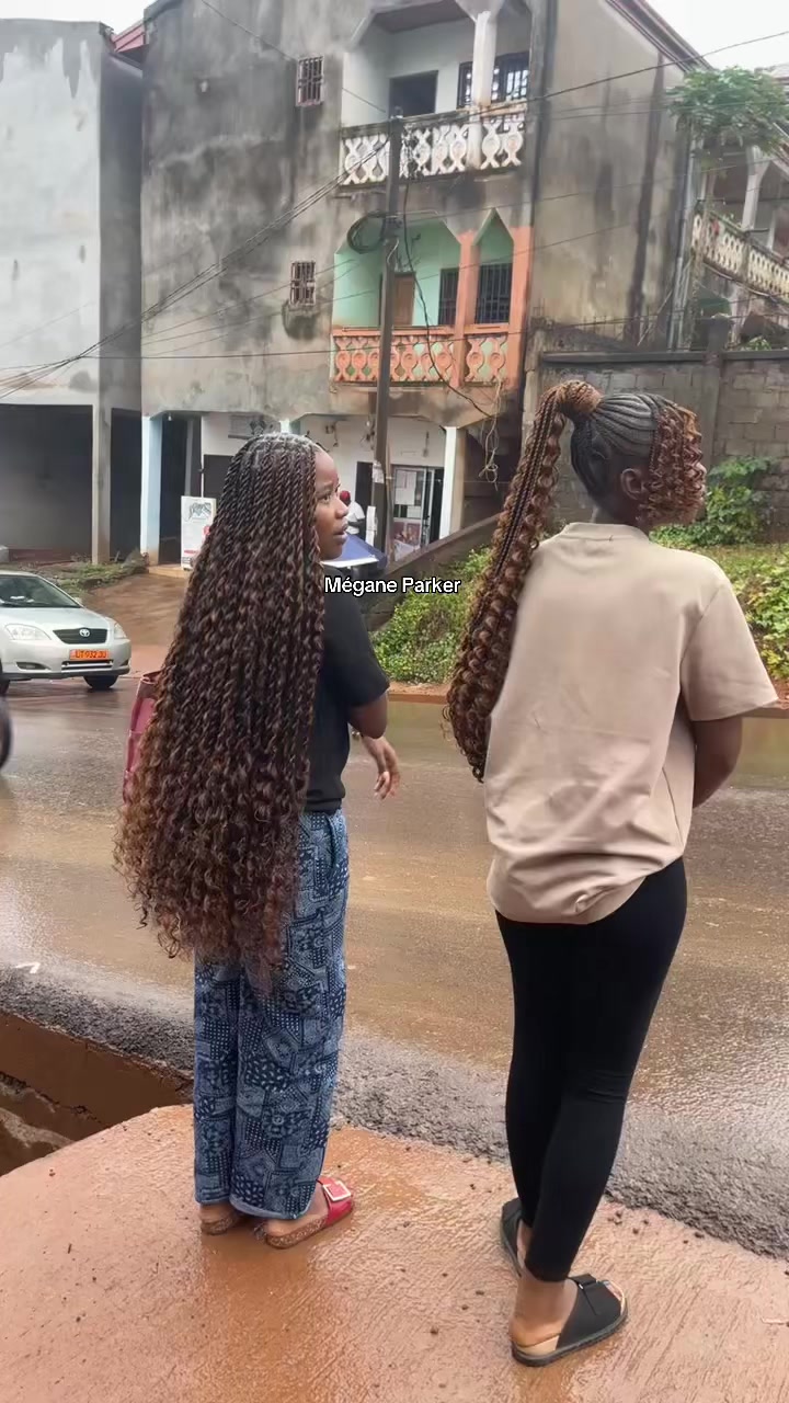 @Chez M&Eacute;GANE PARKER🧞&zwj;♀️💣