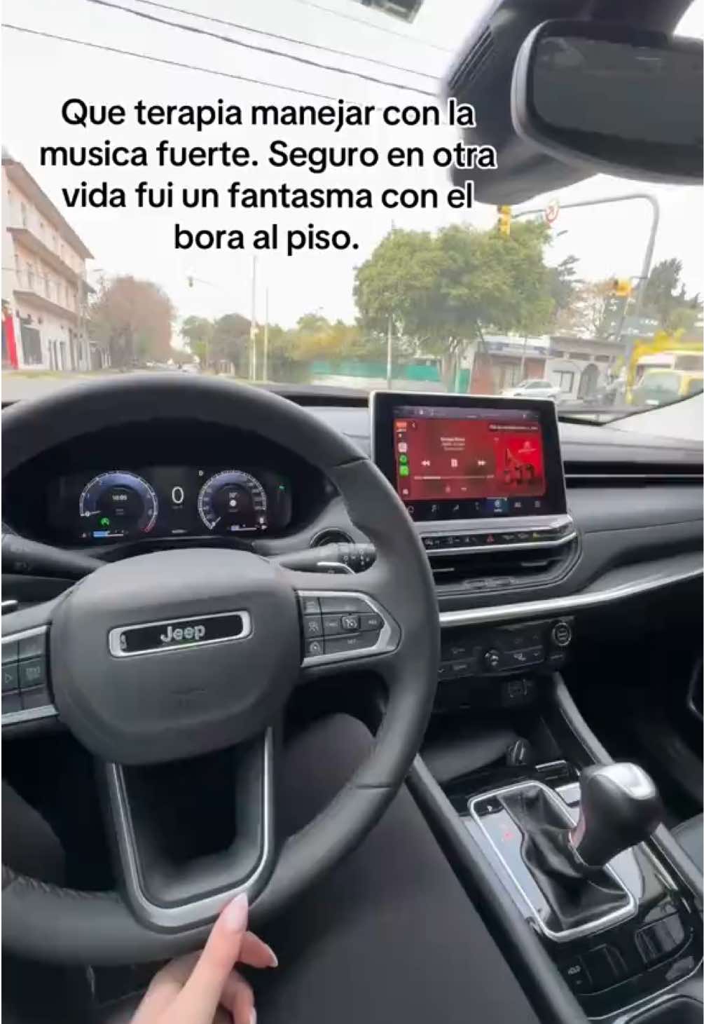 @Sofia Baldonado