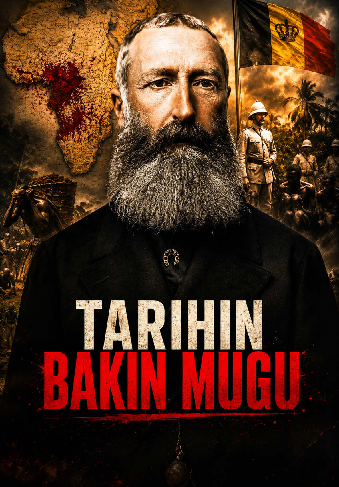 @BASH TV MEDIA